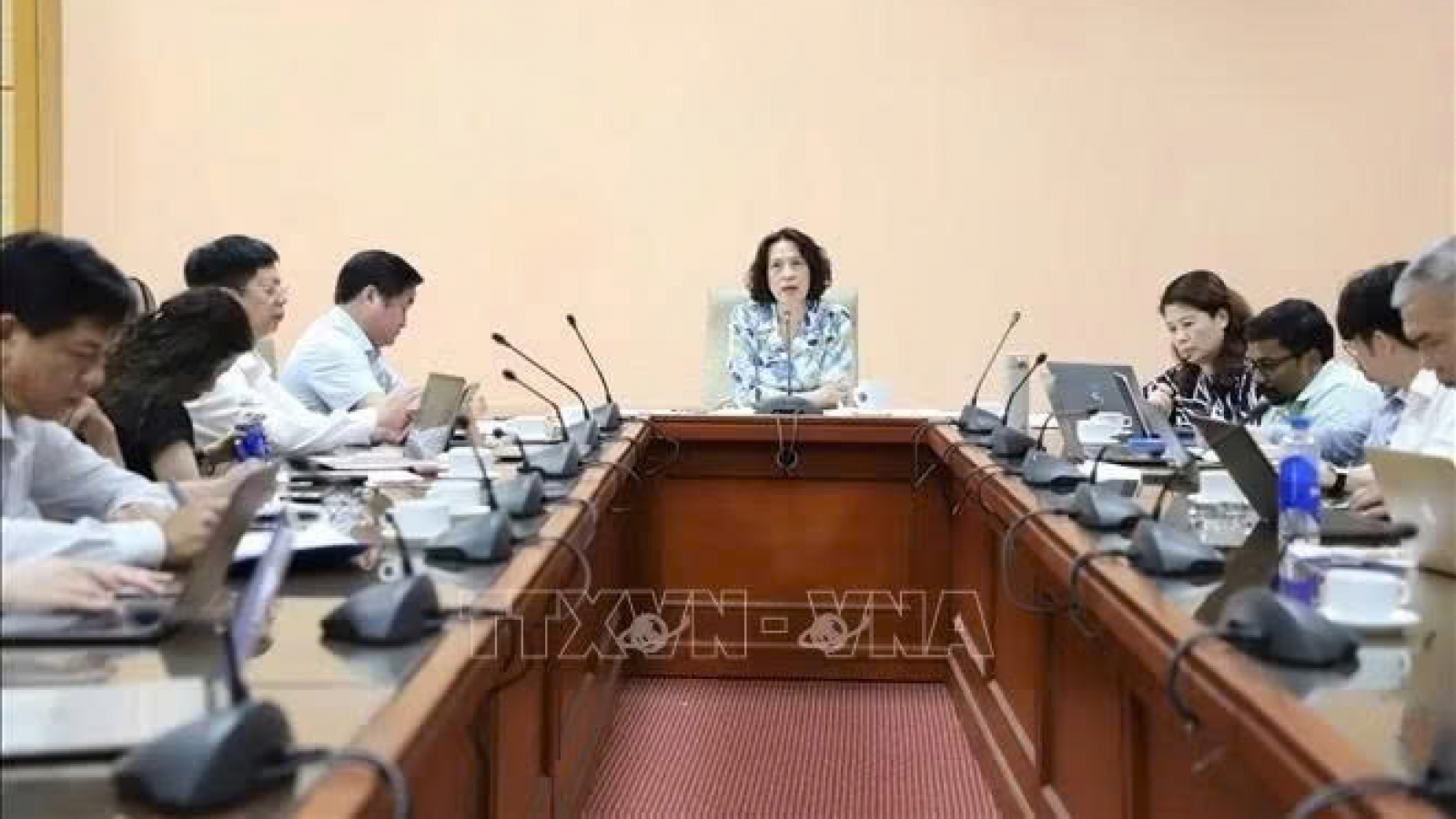 WHO acknowledges Vietnam’s proactive Ebola preparedness efforts